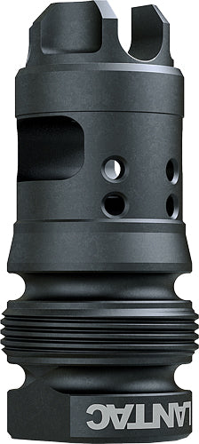 LANTAC Dragon 338 ARC Muzzle Brake Dead Air Xeno Mount