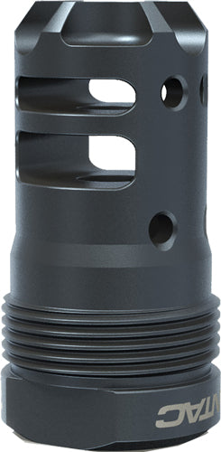 LANTAC Dragon 338 ARC Muzzle Brake 5/8-24 Plan B Short Mount