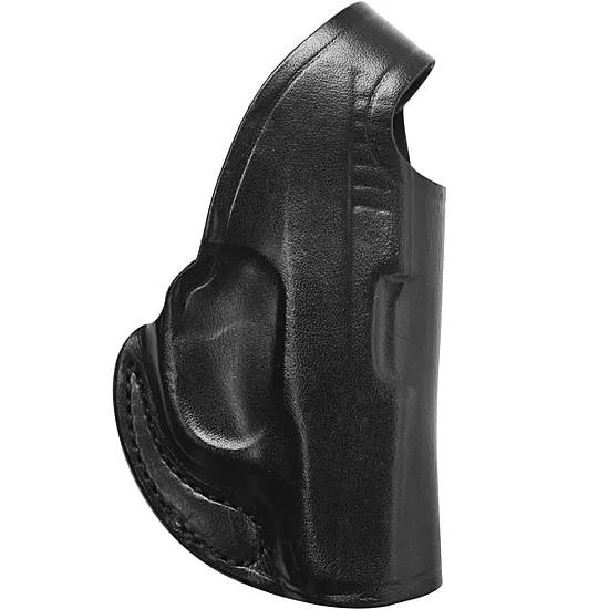 DeSantis Maverick #012 Holster for Ruger LCP II and LCP Max RH - Black