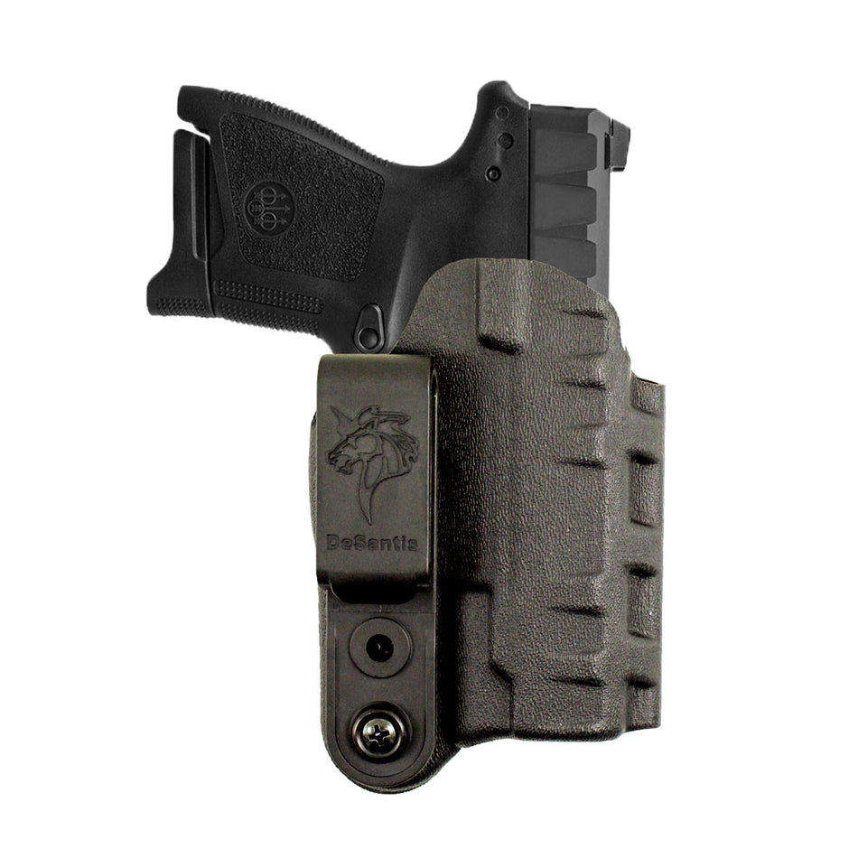 DeSantis Gunhide Slim-Tuk Inside Waistband Kydex Holster Sig P365 Series Ambi