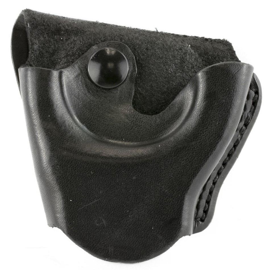 DeSantis Black Ambi Cuff Case for Smith & Wesson 100 Handcuffs