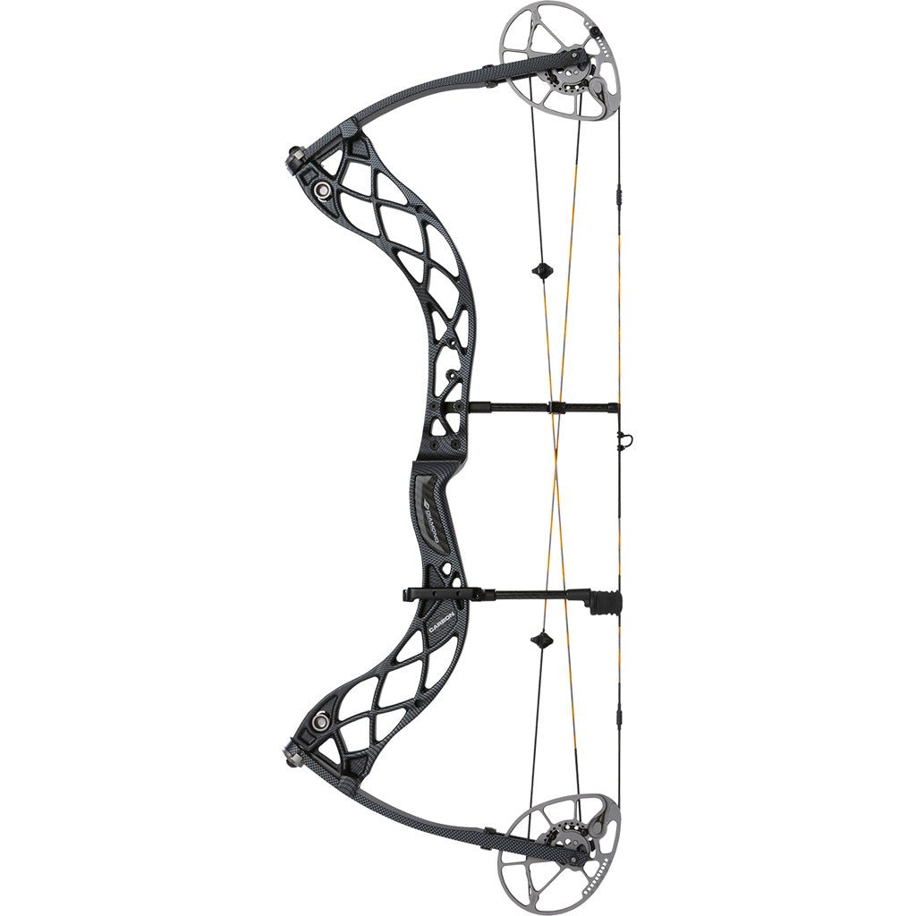 Diamond Deploy SB Carbon Fiber Compound Bow RAK Package 60 lbs RH