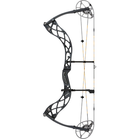 Diamond Deploy SB Carbon Fiber Compound Bow RAK Package 60 lbs RH