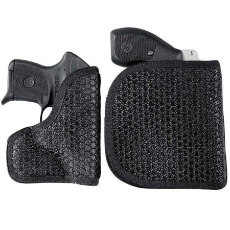 DeSantis Super Fly M44 Pocket Holster Glock 43 Black Ambi