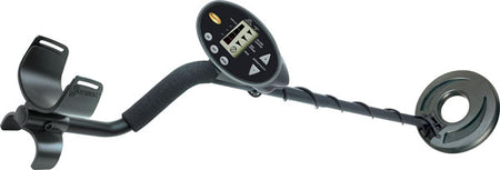 Bounty Hunter Discovery 1100 3-Mode Metal Detector with Depth Display
