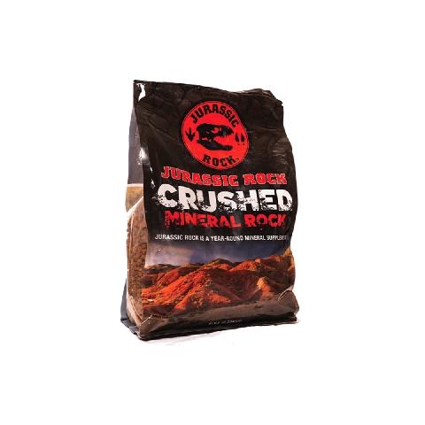 Do-All Outdoors Jurassic Rock Crushed Mineral Supplement 6 lb Bag