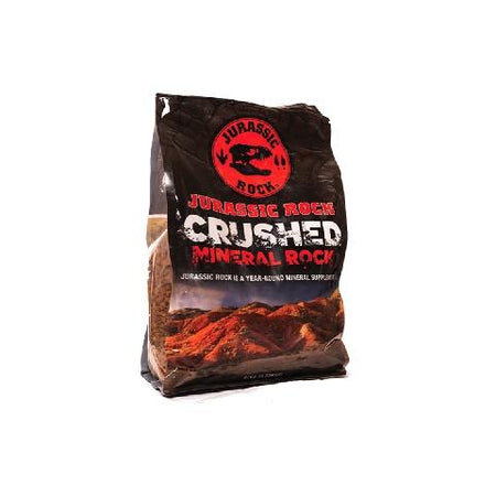 Do-All Outdoors Jurassic Rock Crushed Mineral Supplement 6 lb Bag