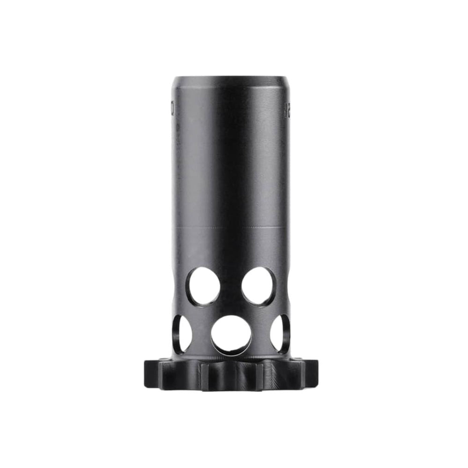 Dead Air M16x1RH P-Series Piston for Tilting-Barrel Handguns