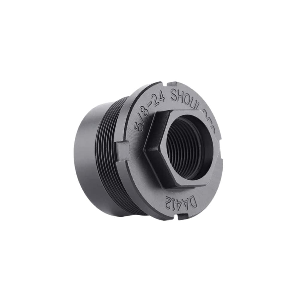 Dead Air P-Series 1/2-36 Fixed Suppressor Mount