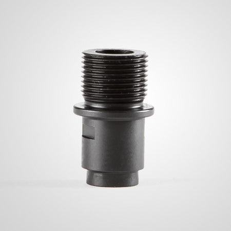 Dead Air Mask-HD Suppressor Thread Adapter for Sig Mosquito 1/2-28