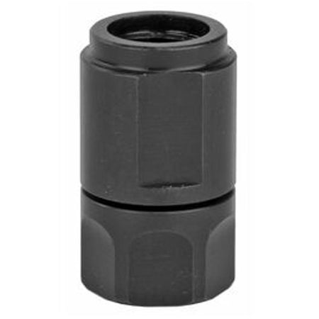 Dead Air Mask HD FN 5.7 to 1/2-28 Suppressor Thread Adapter