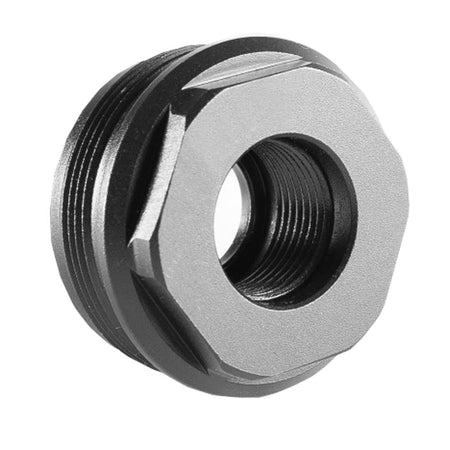 Dead Air Odessa-9 M13.5x1LH Fixed Suppressor Mount