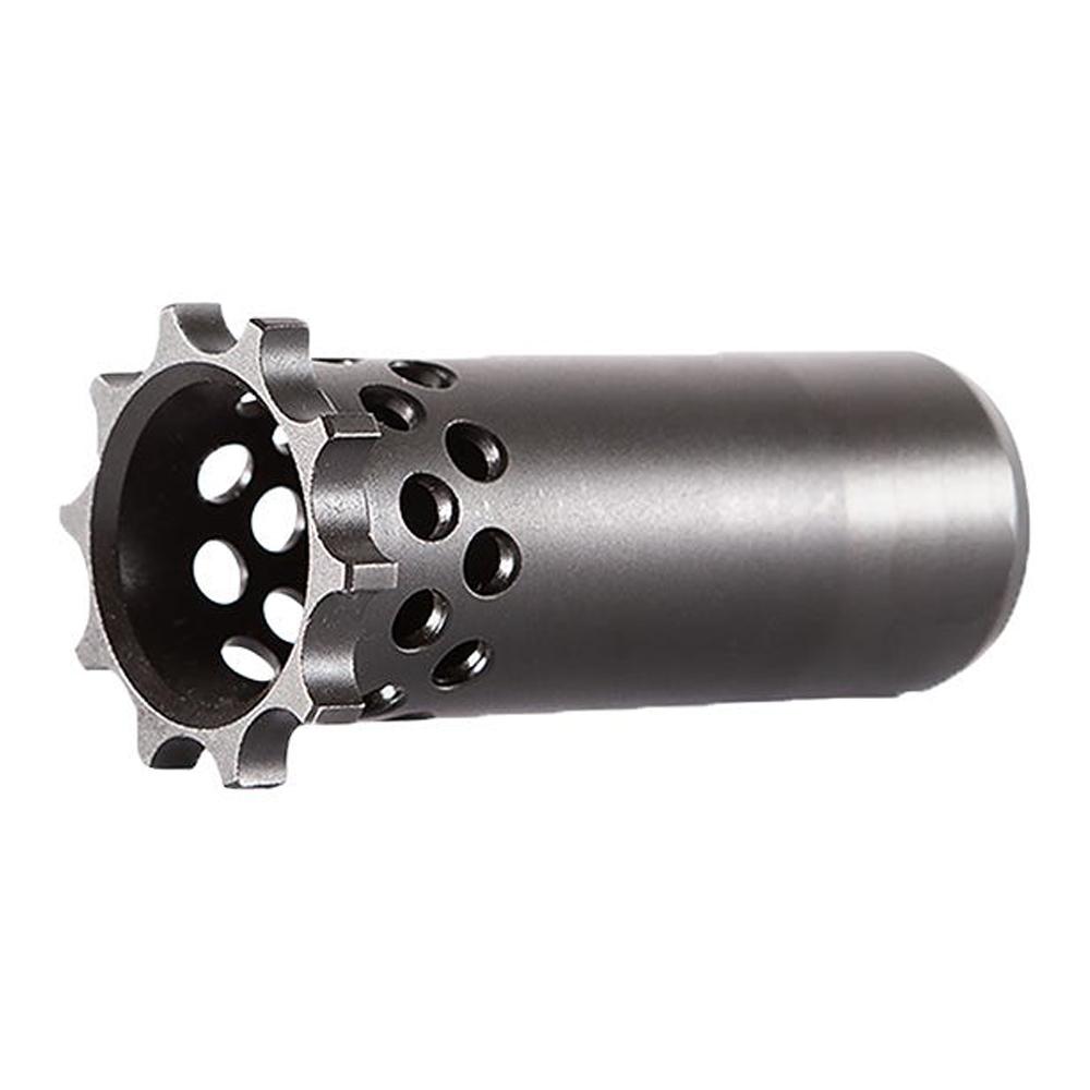 Dead Air Odessa-9 Piston M13.5x1 Left Hand Thread Adapter