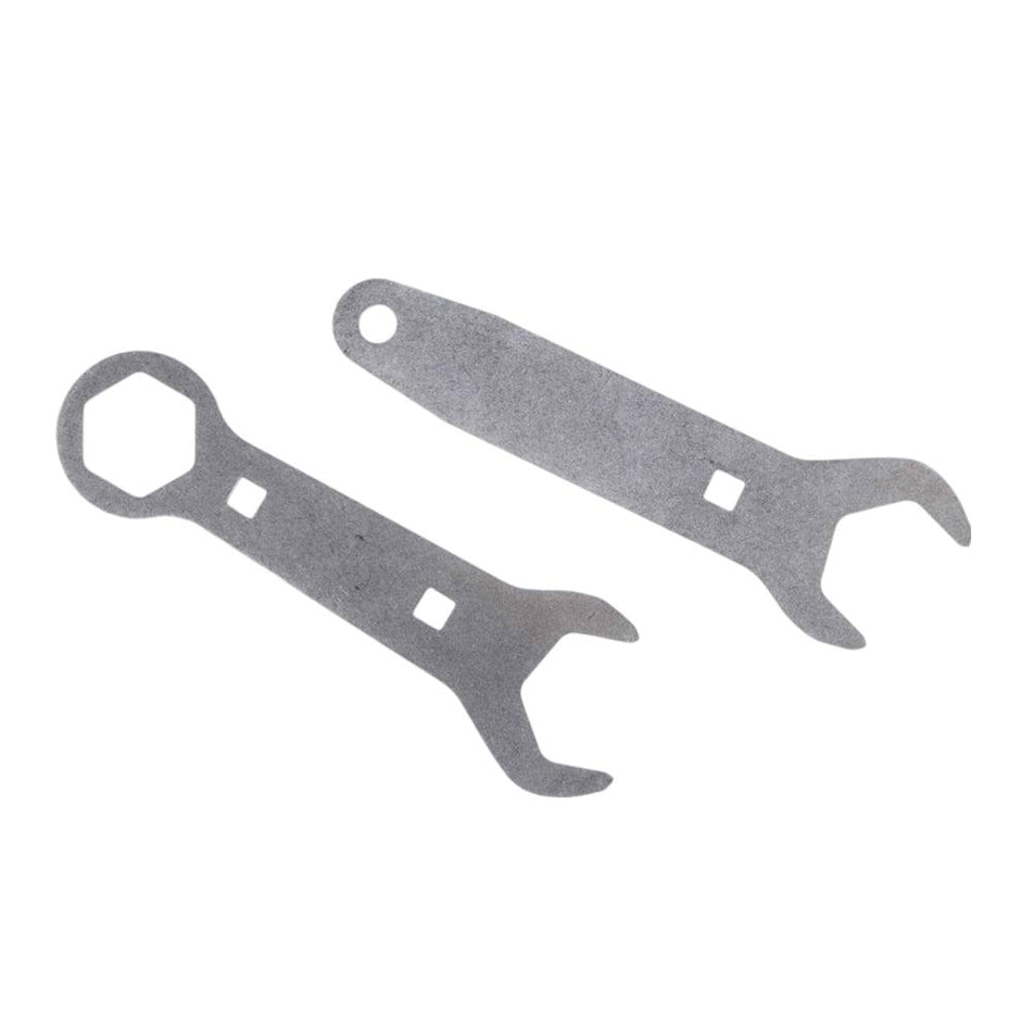 Dead Air Odessa-9 Wrench Kit - 2-Piece Baffle Removal and Install Set