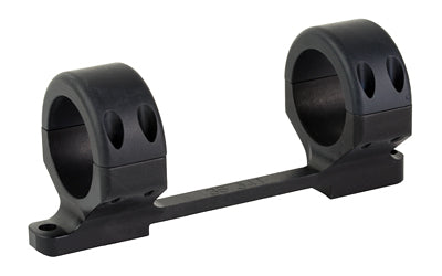 DNZ Game Reaper 34mm High Scope Ring Mount, Remington 700 Short Action, Billet Aluminum, Black 36734T