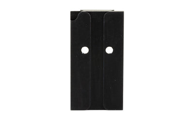 DNZ GAAP1 Freedom Reaper Glock MOS Aimpoint Acro P1/P2 Adapter Mount, 6061-T6 Aluminum, Black