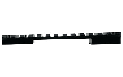 DNZ Freedom Reaper LPR0102 Remington 700 Short Action 20 MOA Scope Base, 8-40 Screws, Black