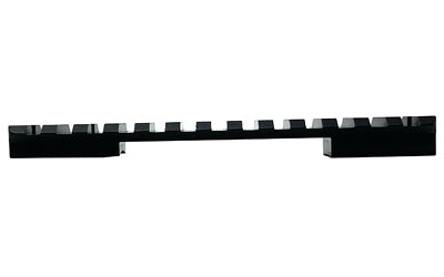 DNZ Freedom Reaper LPR010 Remington 700 Short Action Picatinny Scope Base, 8-40 Screws, Black