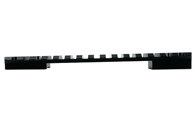 DNZ Freedom Reaper LPR0202 Remington 700 Long Action 20 MOA Scope Base, 8-40 Screws, Black