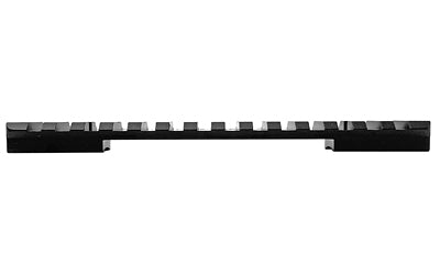 DNZ Freedom Reaper LPR030 Savage Short Action Picatinny Scope Base, 8-40 Screws, Black
