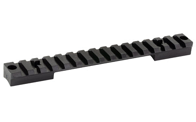 DNZ Freedom Reaper LPR0602 Savage Axis 20 MOA Picatinny Scope Base, 8-40 Screws, Black