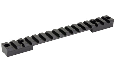 DNZ Freedom Reaper LPR060 Savage Axis Picatinny Scope Base, 8-40 Screws, Black