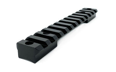 DNZ Freedom Reaper PRW7S Winchester Model 70 2008+ Picatinny Scope Base, Black Anodized