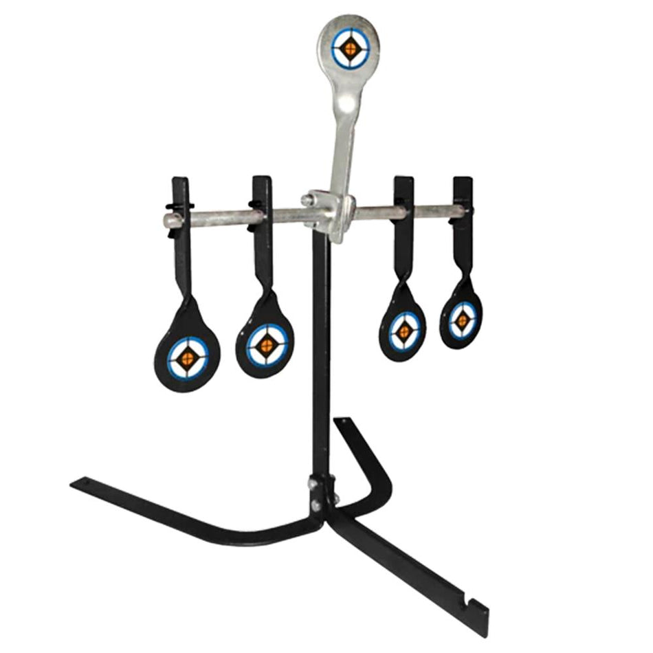 Do-All Outdoors .22 Caliber Auto Reset Steel Target