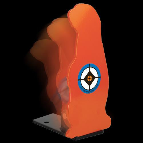Do-All Outdoors Prairie Popper .22 Caliber Auto-Resetting Target