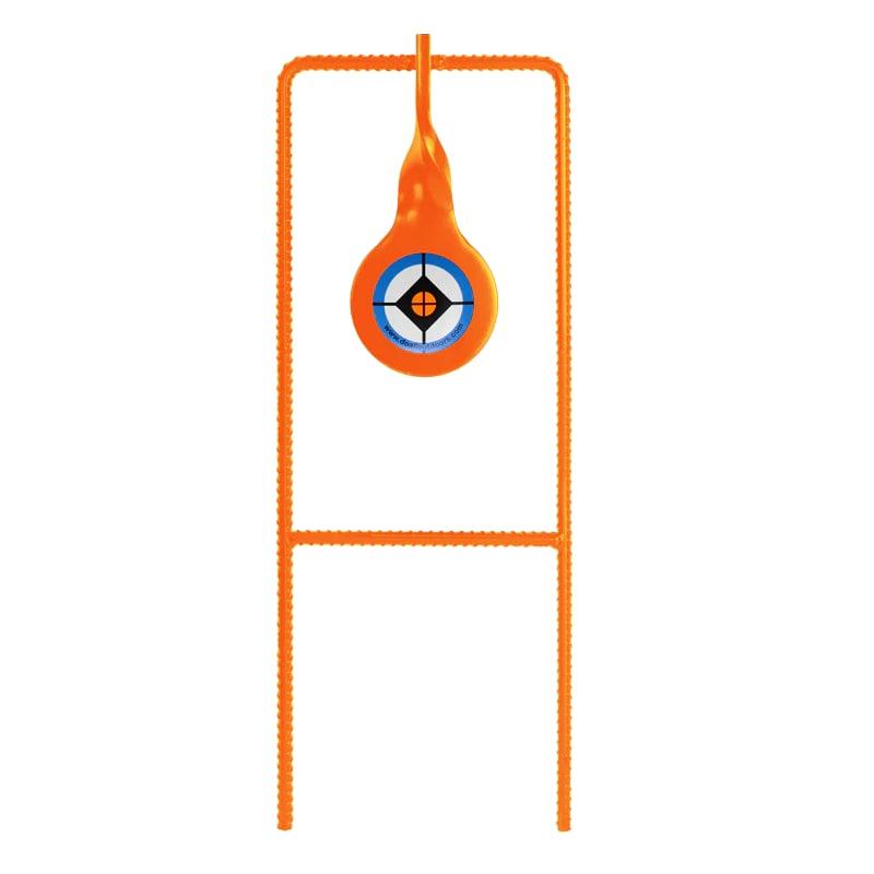 Do-All Outdoors Single Spinner Shooting Target .22