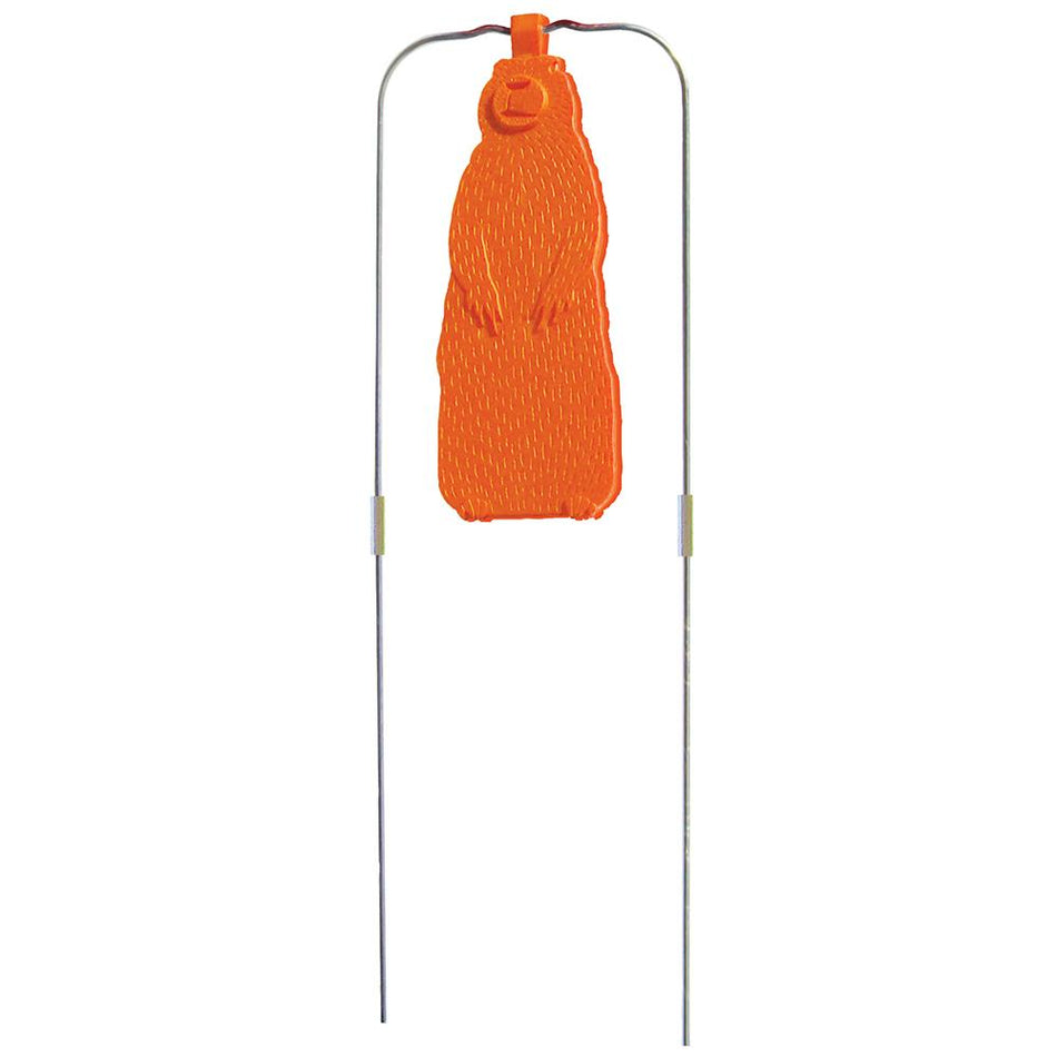 Do-All Outdoors Prairie Dog Self-Healing Hanging Target
