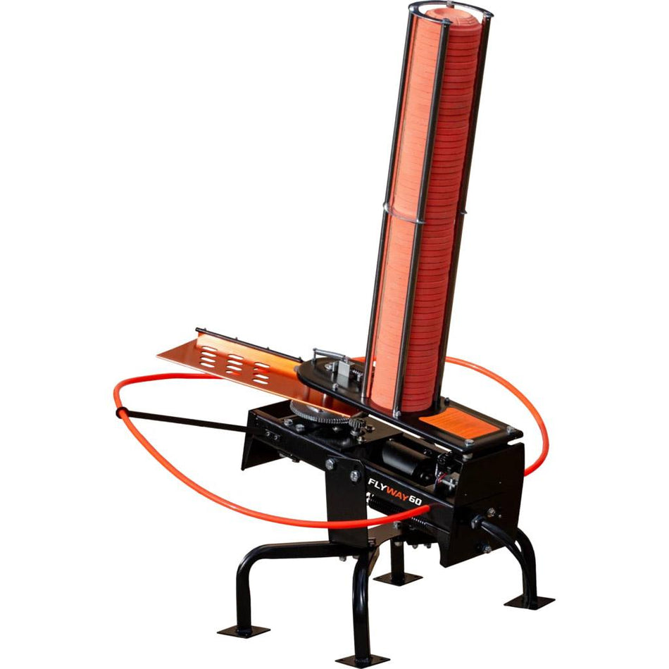 Do-All FlyWay 60-Clay Automatic Pigeon Thrower with Wireless Remote Control