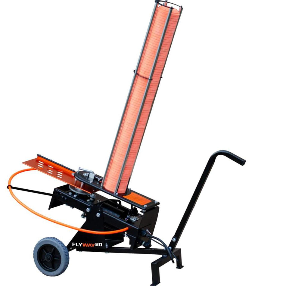 Do-All Outdoors FlyWay 80 Auto Clay Target Thrower w/ Wireless Remote