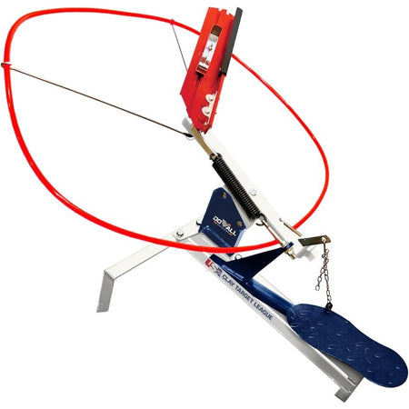 Do-All Outdoors FlyWay One HD Pedal Activated Clay Target Thrower