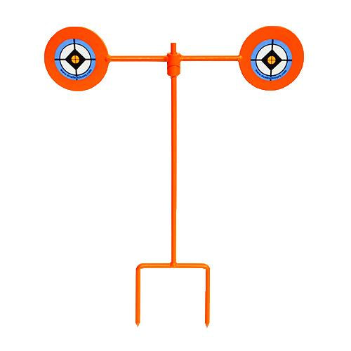Do-All Outdoors Helios Steel Spinning Target .22 Cal
