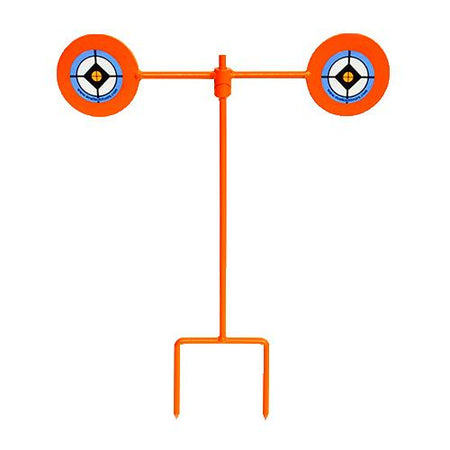 Do-All Outdoors Helios Steel Spinning Target .22 Cal