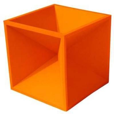 Do-All Outdoors 4" Hot Box Impact Seal Reactive Shooting Target