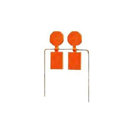 Do-All Impact Seal Money Shot Swinging Shooting Target
