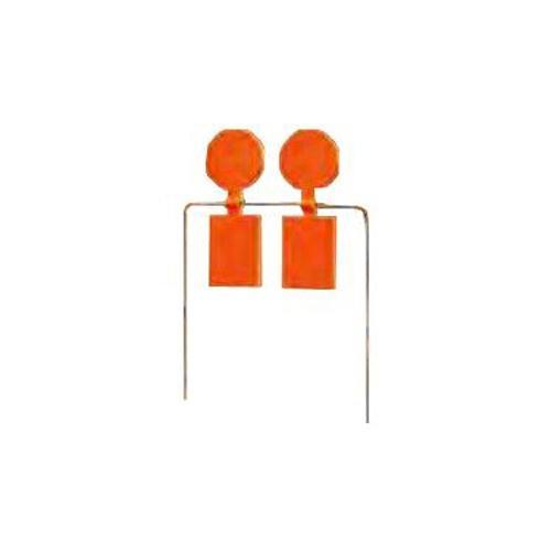 Do-All Impact Seal Money Shot Swinging Shooting Target