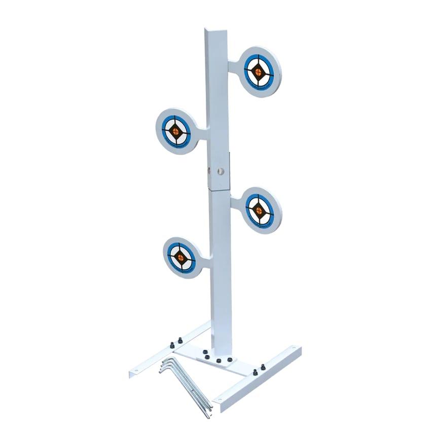 Do-All Outdoors Tension Lock Handgun Dueling Tree Target