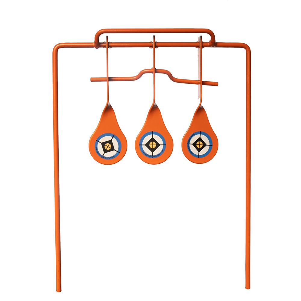 Do-All Outdoors Auto Reset Target for .177 Caliber Air Guns