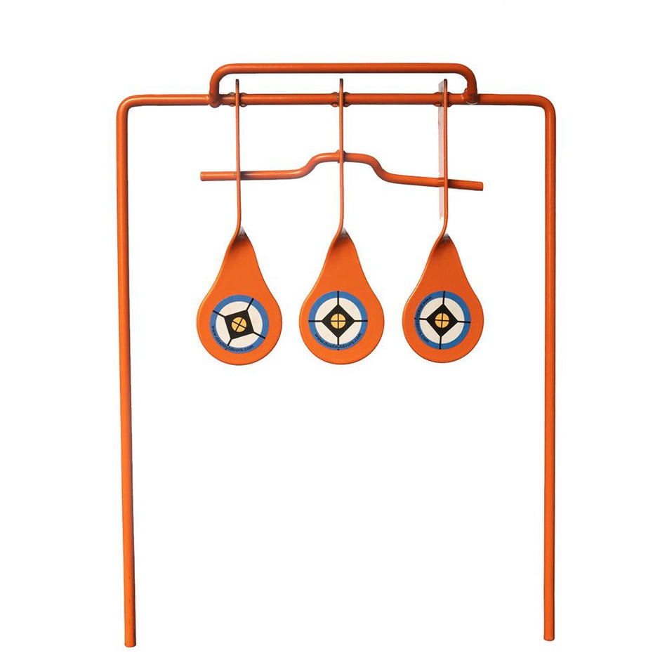 Do-All Outdoors Auto Reset Target for .177 Caliber Air Guns