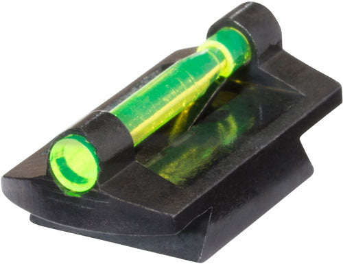 HiViz 3/8" Dovetail Rifle Front Sight .260" Height