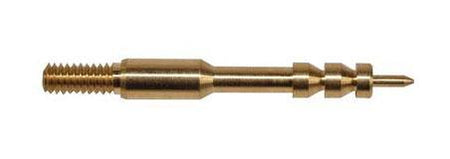 J. Dewey .17-.20 Caliber Brass Jag Male Thread 5/40