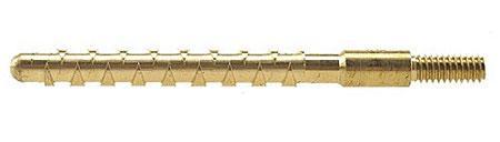 J. Dewey .243/.257/6.5mm Brass Parker Hale Style Jag 8/36 Female Threaded