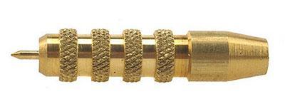 J. Dewey .44/.45 Caliber Brass Jag for Pistol/Rifle – Female 12-28 Thread
