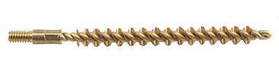 J. Dewey .22 Cal Benchrest Style Bronze Bristle Bore Brush 8/32