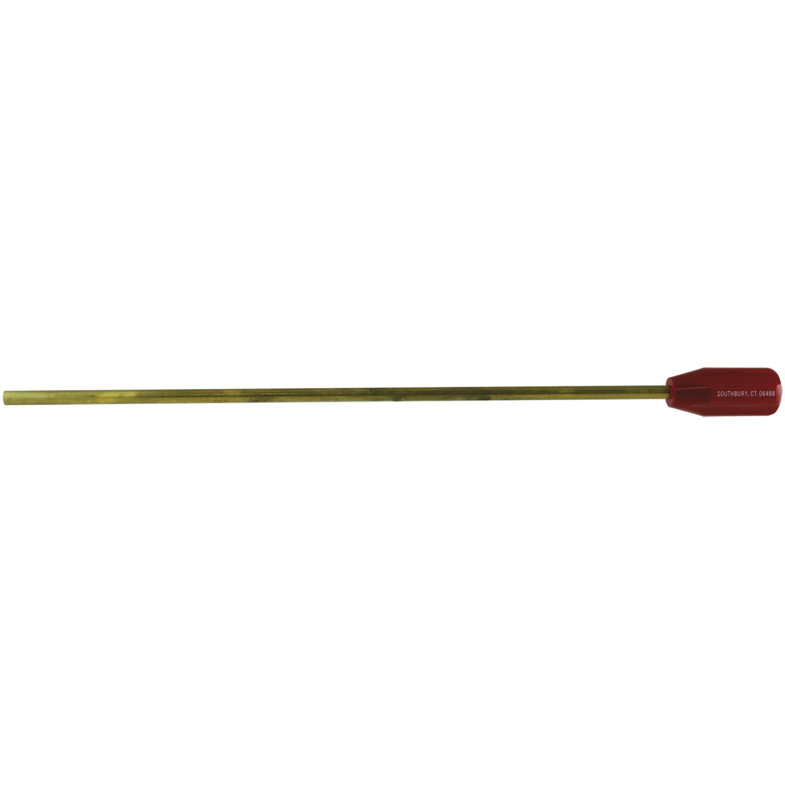 J. Dewey AR-15 .223/5.56 Chamber Cleaning Combo with CHR Rod & CH-16 Brush