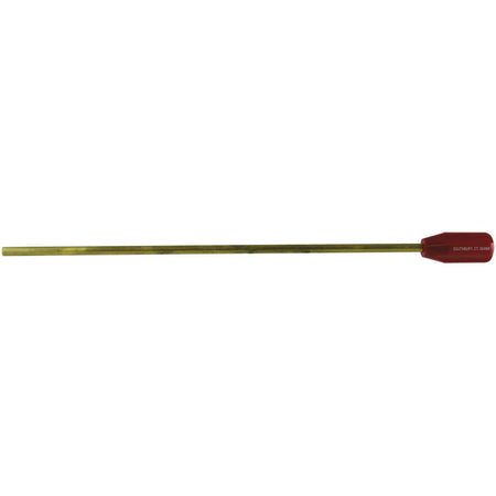 J. Dewey AR-15 .223/5.56 Chamber Cleaning Combo with CHR Rod & CH-16 Brush