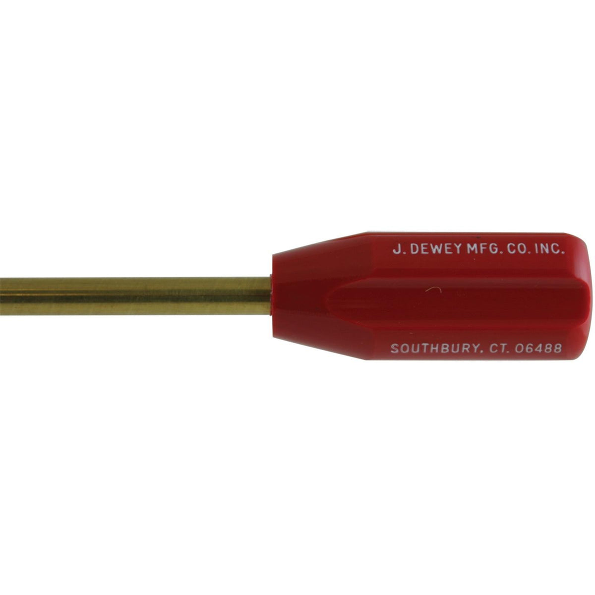 J. Dewey 3/8" Diameter Shotgun Chamber Rod with 5/16x27 Thread